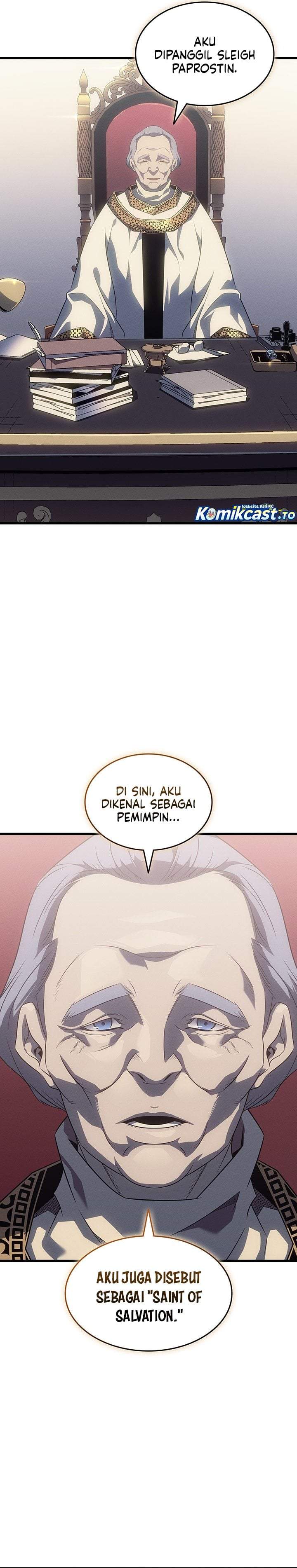 The Great Mage Returns After 4000 Years Chap 257 - Next Chap 258