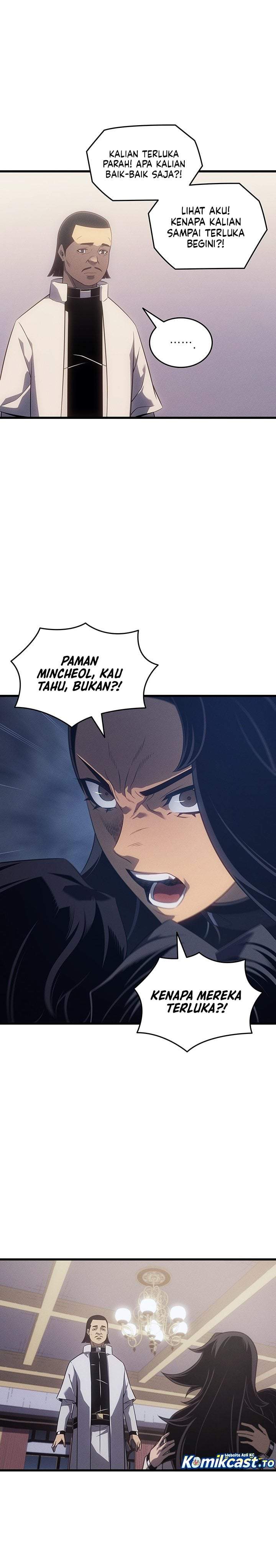 The Great Mage Returns After 4000 Years Chap 257 - Next Chap 258