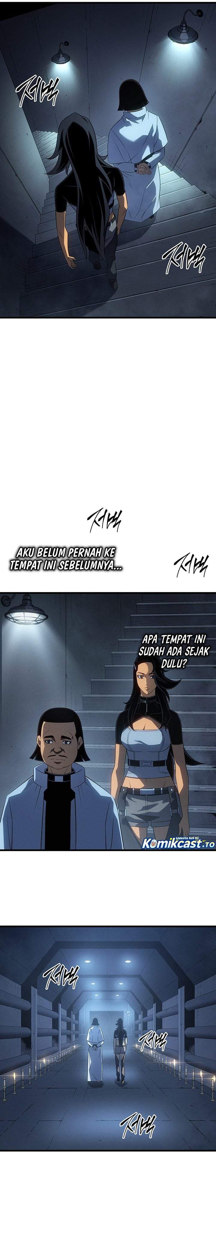 The Great Mage Returns After 4000 Years Chap 257 - Next Chap 258