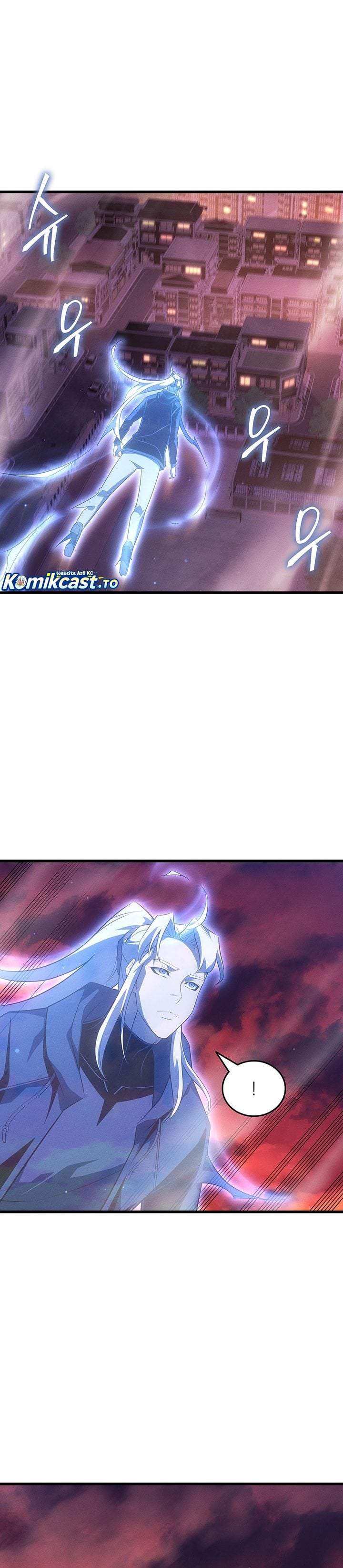 The Great Mage Returns After 4000 Years Chap 257 - Next Chap 258