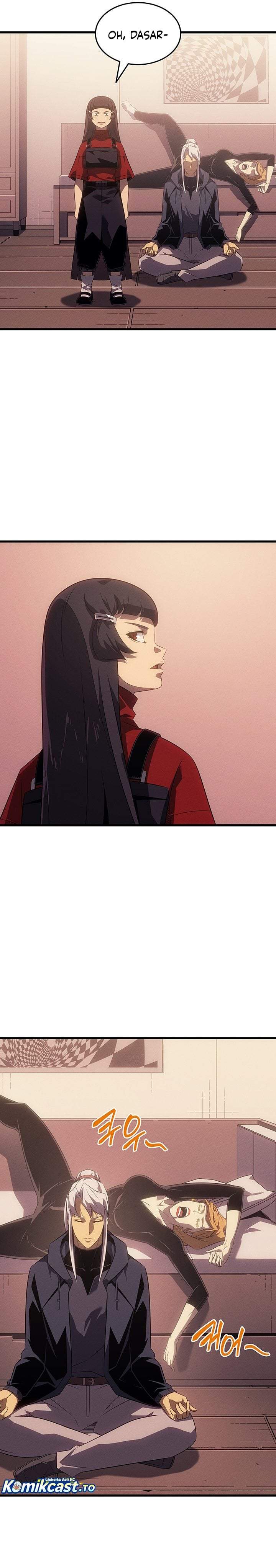 The Great Mage Returns After 4000 Years Chap 257 - Next Chap 258