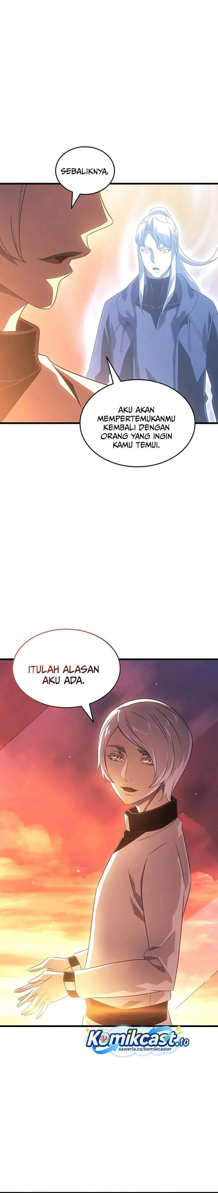 The Great Mage Returns After 4000 Years Chap 258 - Next Chap 259