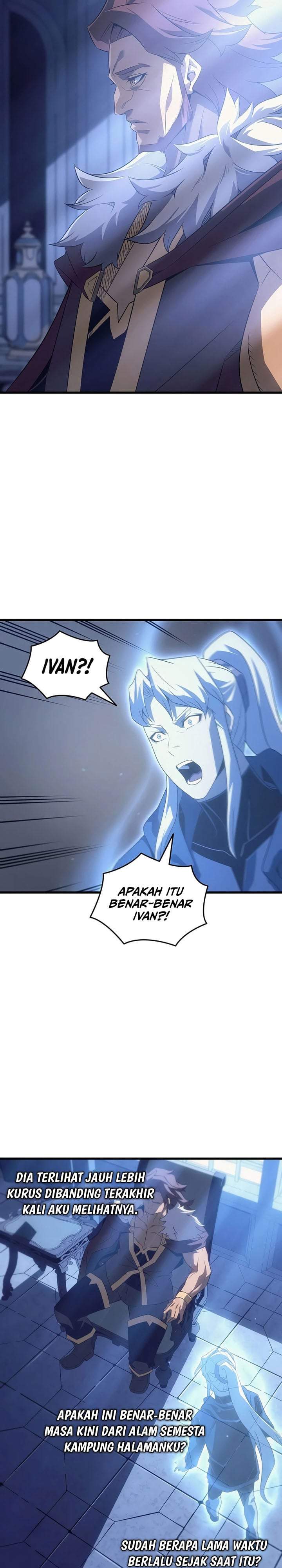 The Great Mage Returns After 4000 Years Chap 258 - Next Chap 259