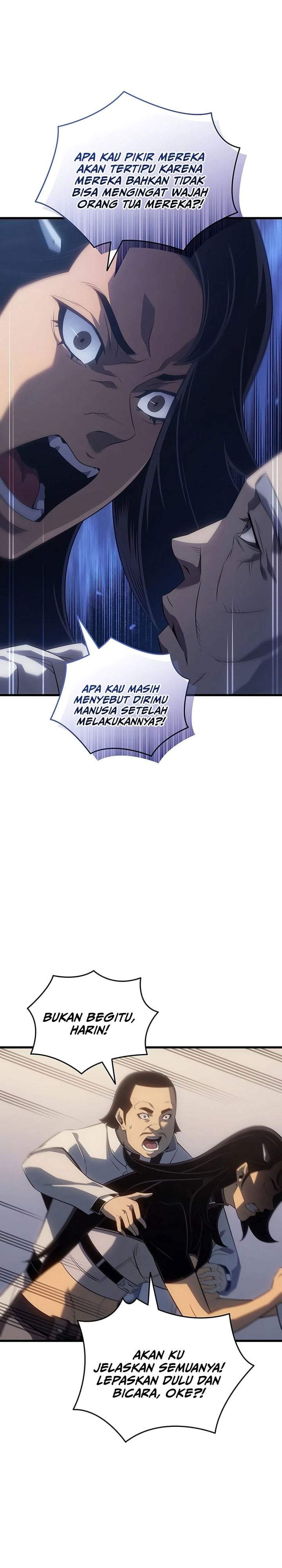 The Great Mage Returns After 4000 Years Chap 258 - Next Chap 259