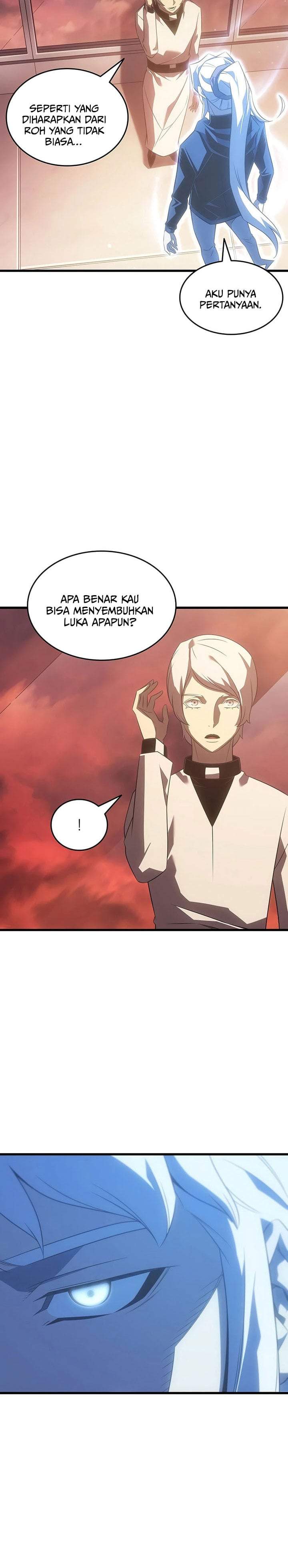 The Great Mage Returns After 4000 Years Chap 258 - Next Chap 259