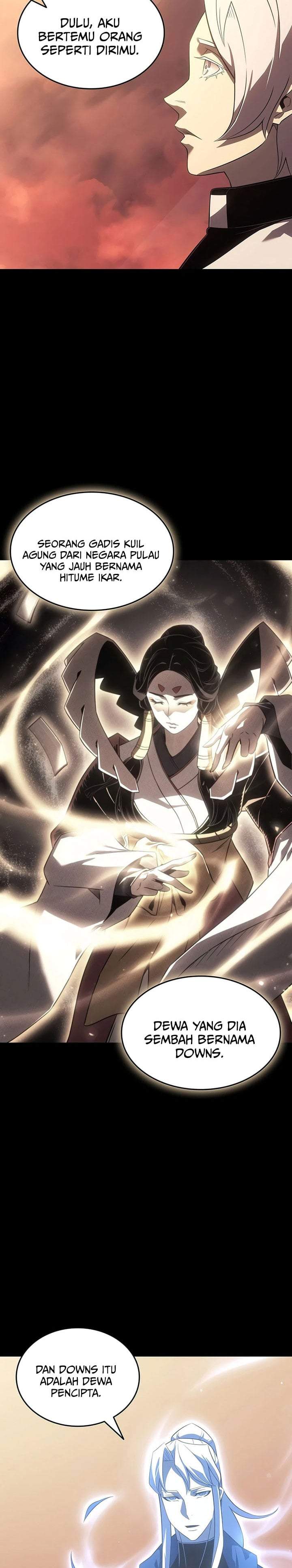 The Great Mage Returns After 4000 Years Chap 258 - Next Chap 259