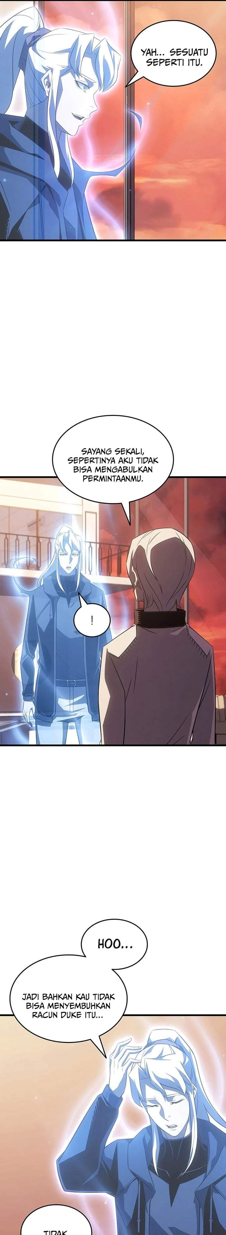 The Great Mage Returns After 4000 Years Chap 258 - Next Chap 259