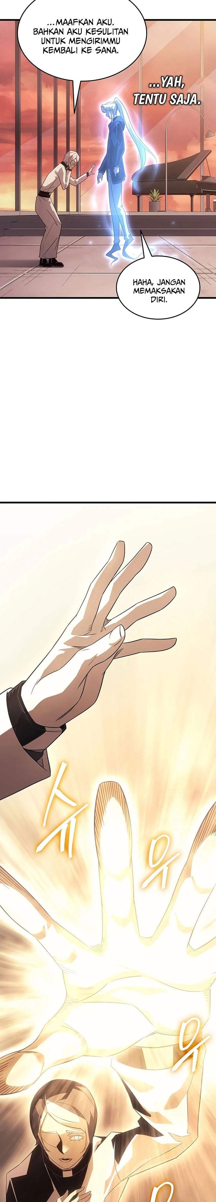 The Great Mage Returns After 4000 Years Chap 258 - Next Chap 259