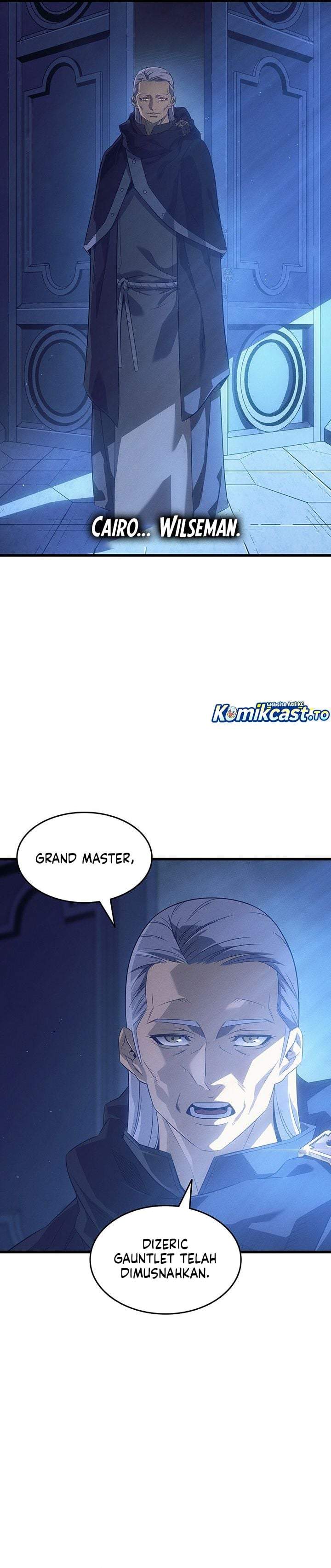 The Great Mage Returns After 4000 Years Chap 259 - Next Chap 260
