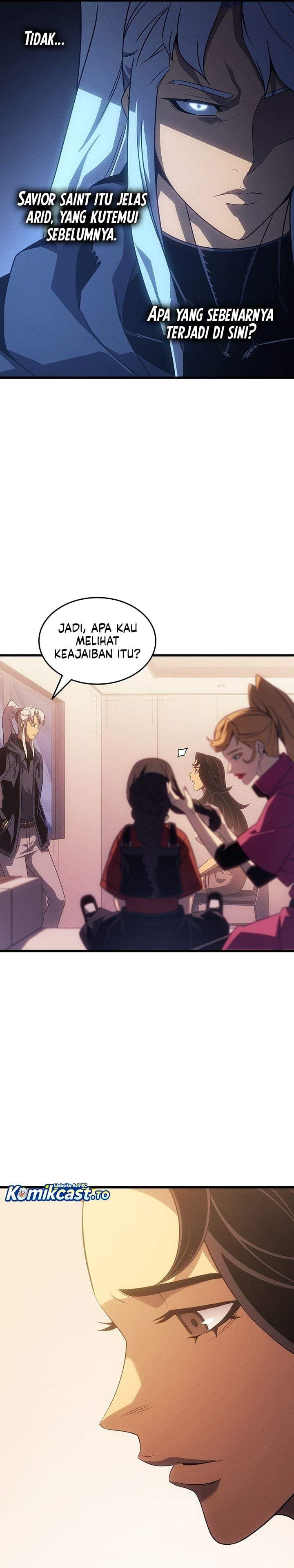 The Great Mage Returns After 4000 Years Chap 259 - Next Chap 260