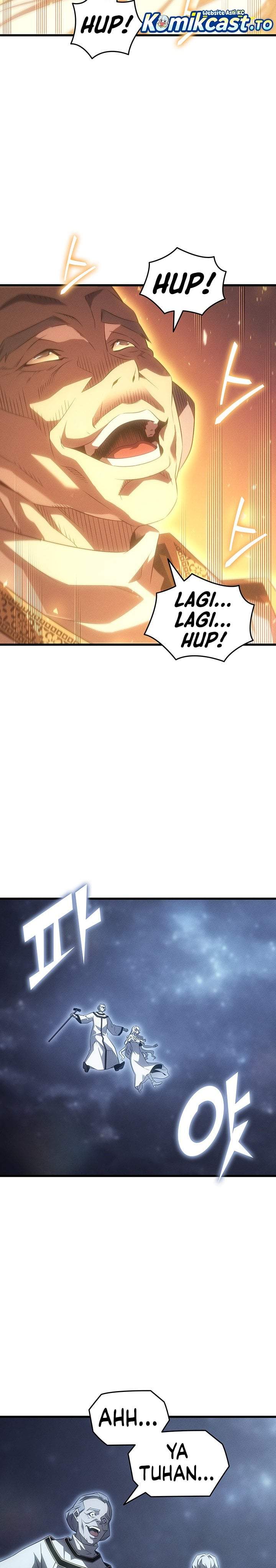 The Great Mage Returns After 4000 Years Chap 260 - Next Chap 261