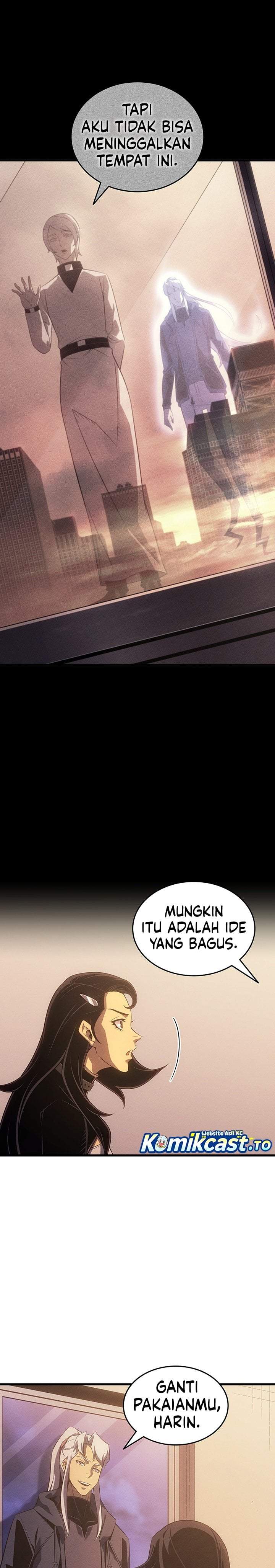 The Great Mage Returns After 4000 Years Chap 260 - Next Chap 261