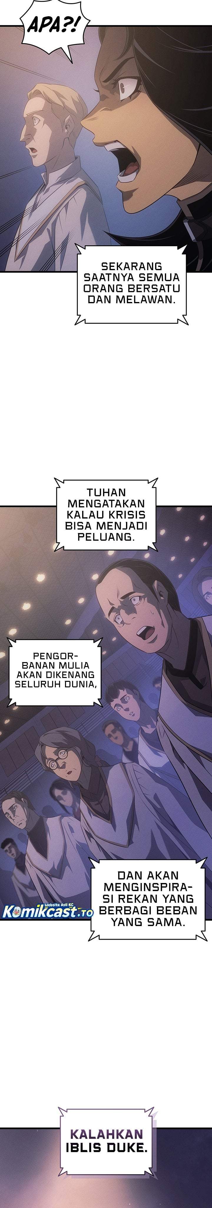 The Great Mage Returns After 4000 Years Chap 260 - Next Chap 261