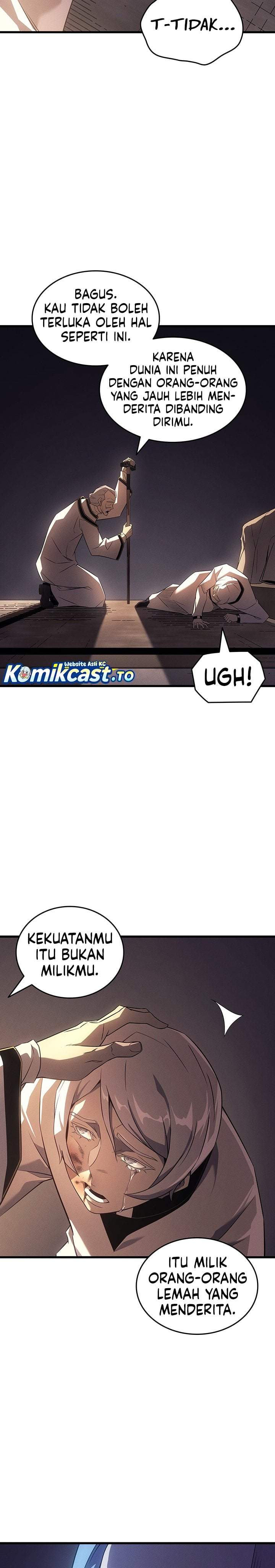 The Great Mage Returns After 4000 Years Chap 260 - Next Chap 261