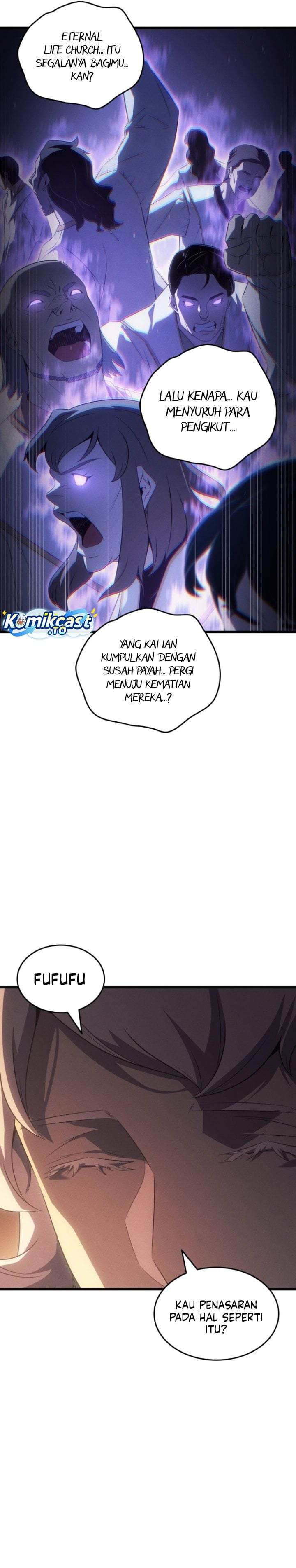 The Great Mage Returns After 4000 Years Chap 261 - Next Chap 262