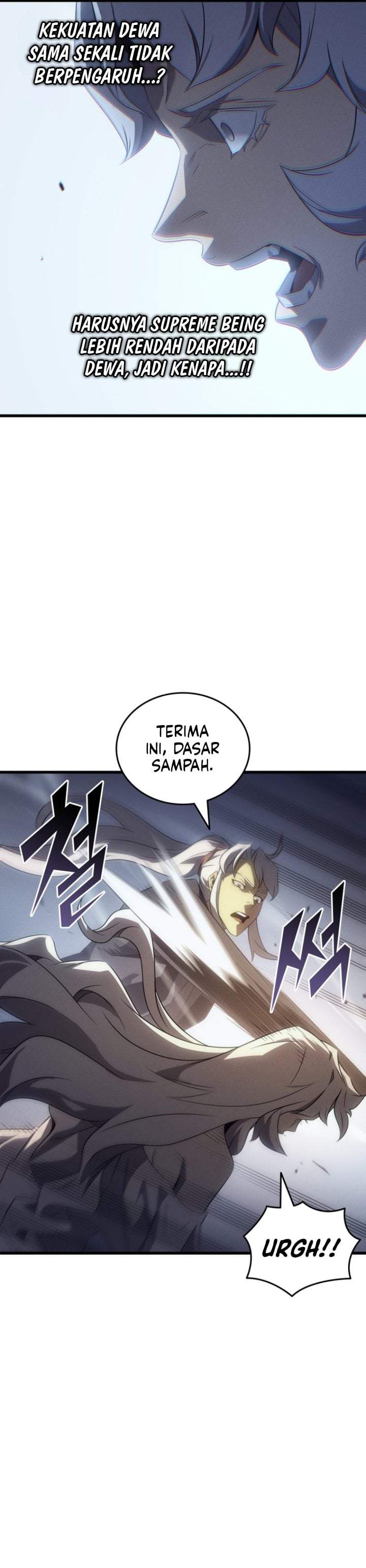 The Great Mage Returns After 4000 Years Chap 261 - Next Chap 262