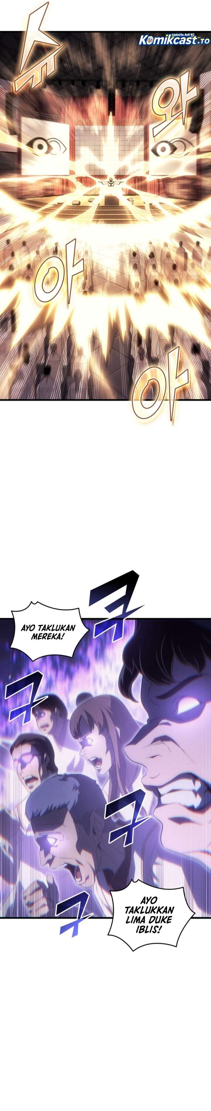 The Great Mage Returns After 4000 Years Chap 261 - Next Chap 262