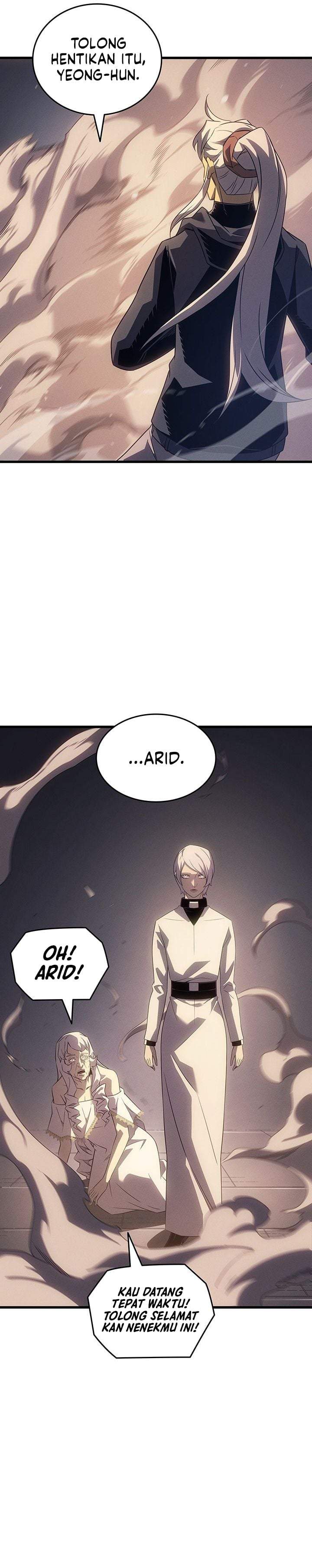 The Great Mage Returns After 4000 Years Chap 262 - Next Chap 263