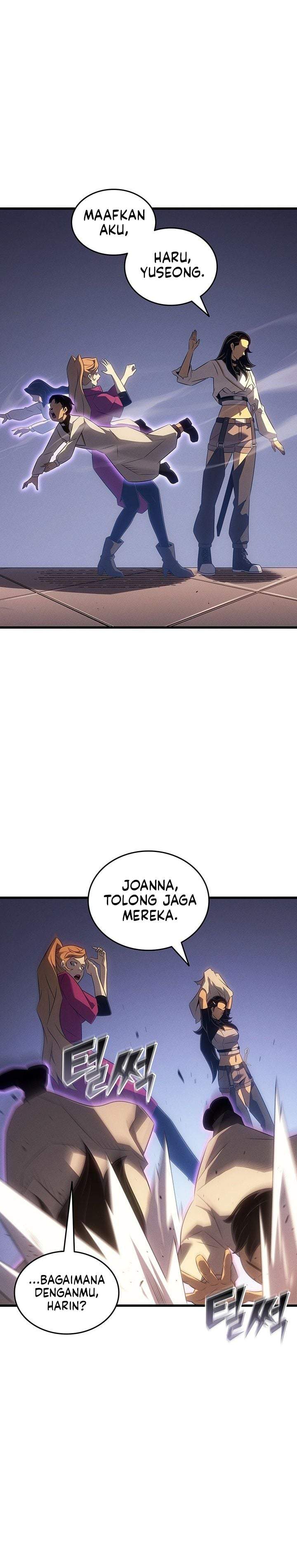 The Great Mage Returns After 4000 Years Chap 262 - Next Chap 263