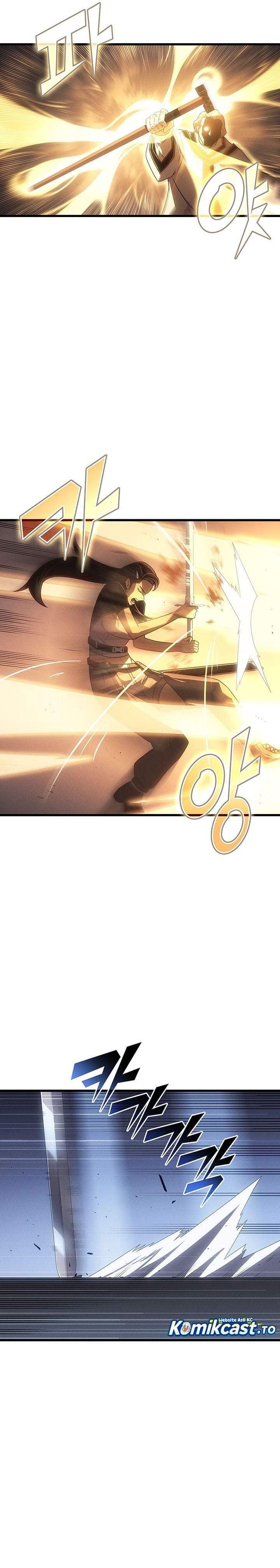 The Great Mage Returns After 4000 Years Chap 262 - Next Chap 263