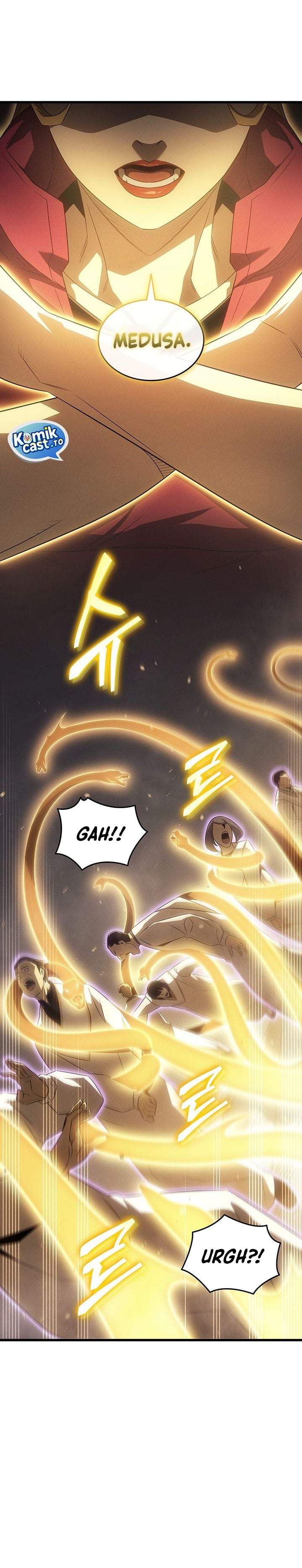 The Great Mage Returns After 4000 Years Chap 262 - Next Chap 263