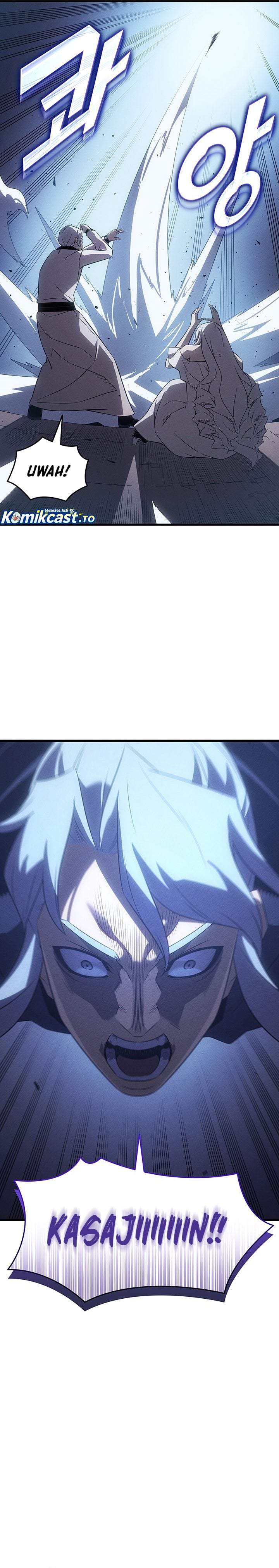 The Great Mage Returns After 4000 Years Chap 263 - Next Chap 264