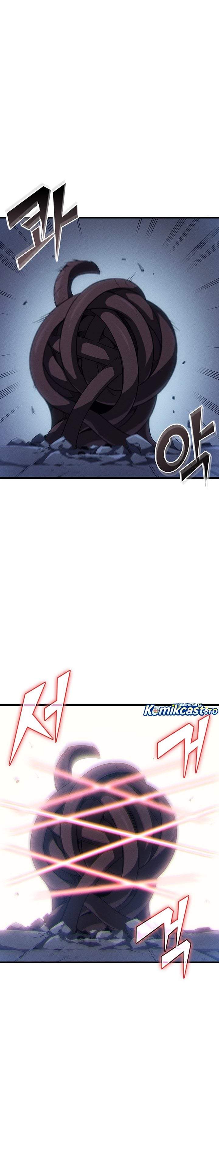The Great Mage Returns After 4000 Years Chap 263 - Next Chap 264