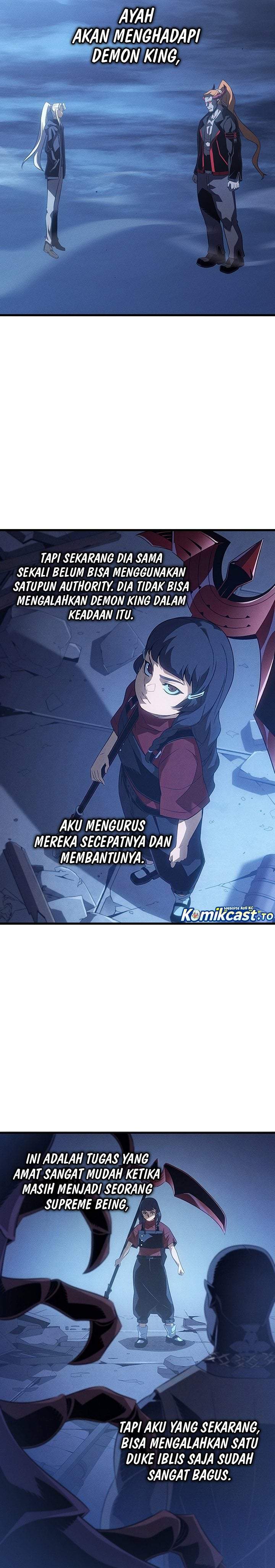 The Great Mage Returns After 4000 Years Chap 263 - Next Chap 264
