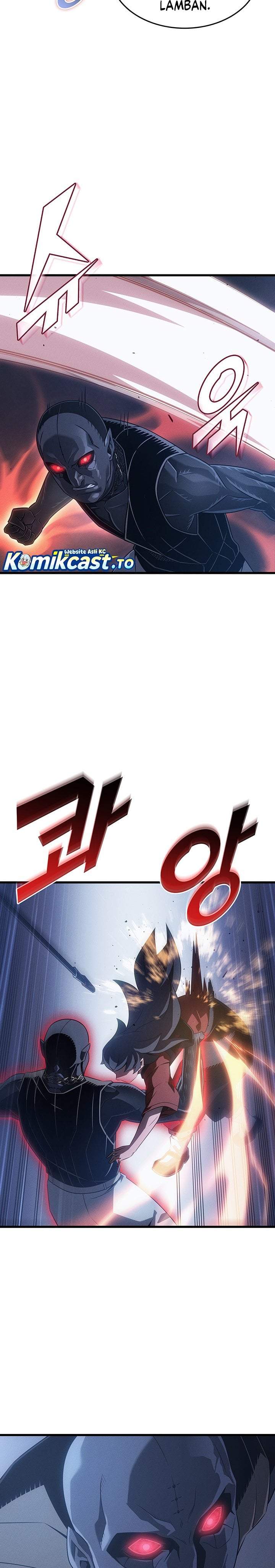 The Great Mage Returns After 4000 Years Chap 264 - Next Chap 265
