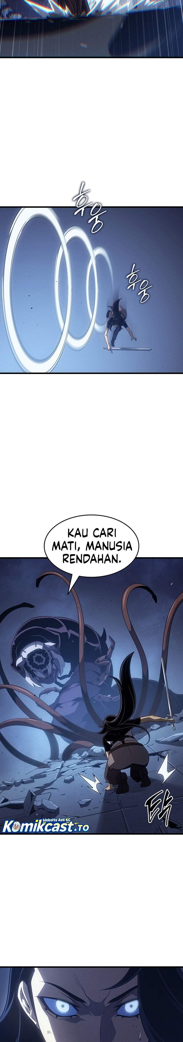 The Great Mage Returns After 4000 Years Chap 264 - Next Chap 265