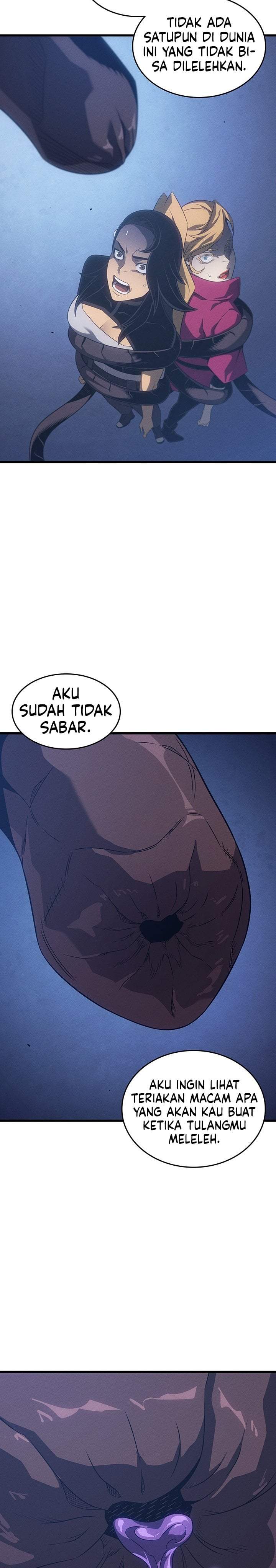 The Great Mage Returns After 4000 Years Chap 264 - Next Chap 265