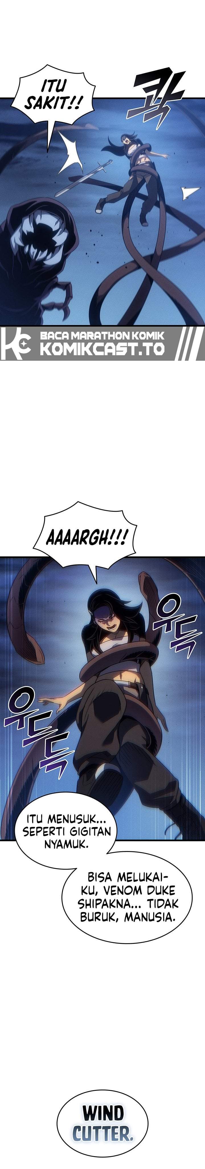The Great Mage Returns After 4000 Years Chap 264 - Next Chap 265
