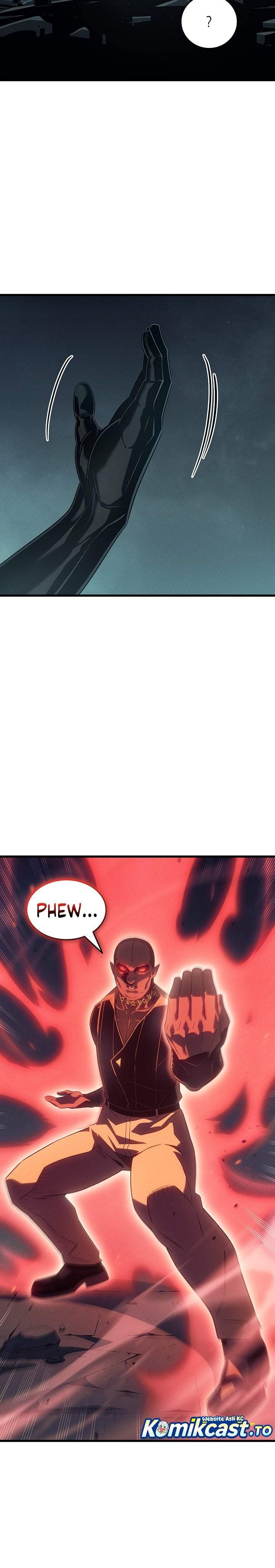 The Great Mage Returns After 4000 Years Chap 264 - Next Chap 265