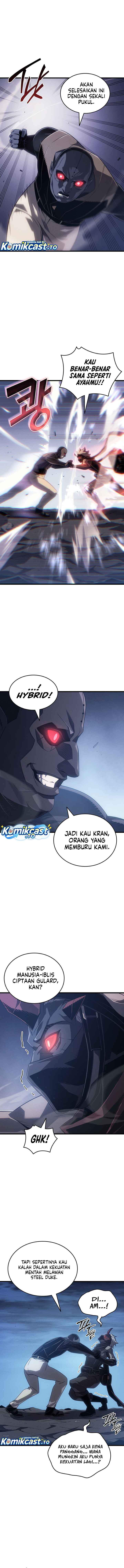 The Great Mage Returns After 4000 Years Chap 265 - Next Chap 266