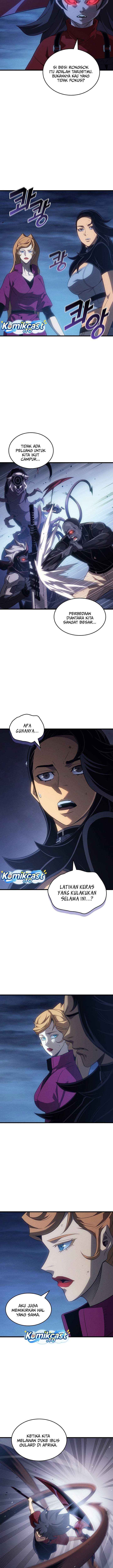 The Great Mage Returns After 4000 Years Chap 266 - Next Chap 267