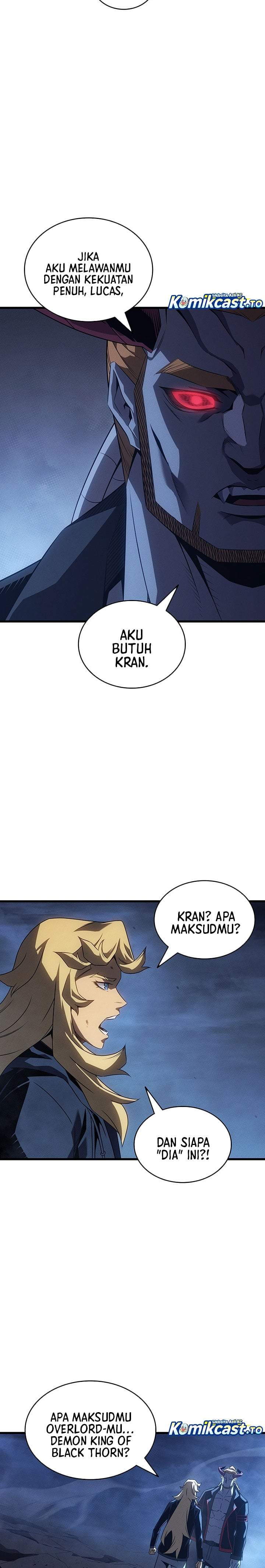 The Great Mage Returns After 4000 Years Chap 268 - Next Chap 269