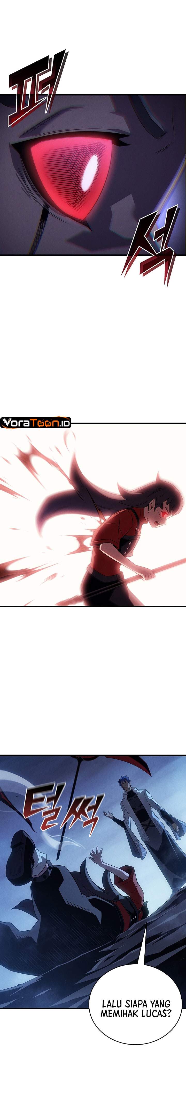 The Great Mage Returns After 4000 Years Chap 270 - Next Chap 271
