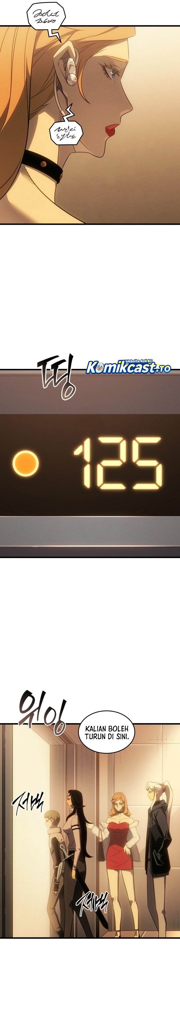 The Great Mage Returns After 4000 Years Chap 229 - Next Chap 230