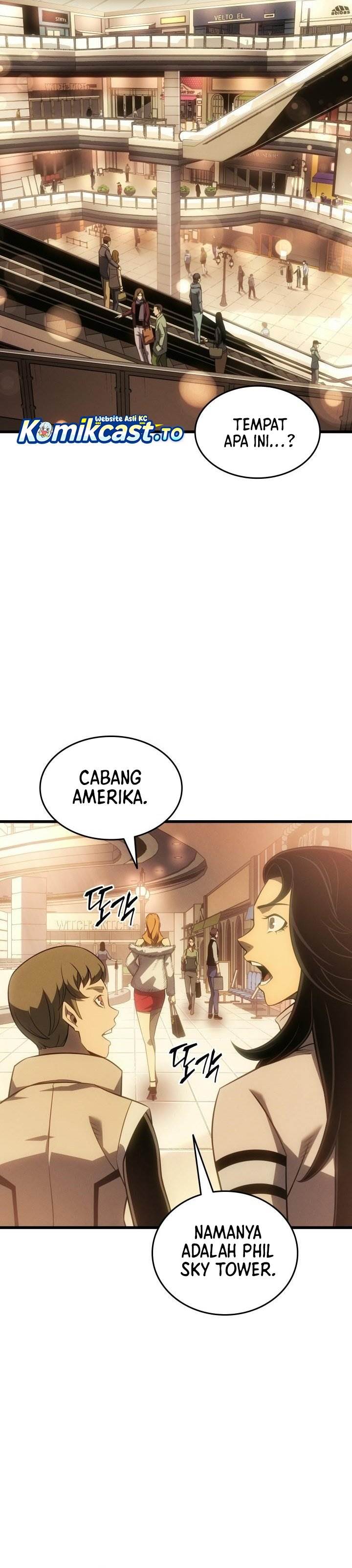 The Great Mage Returns After 4000 Years Chap 229 - Next Chap 230