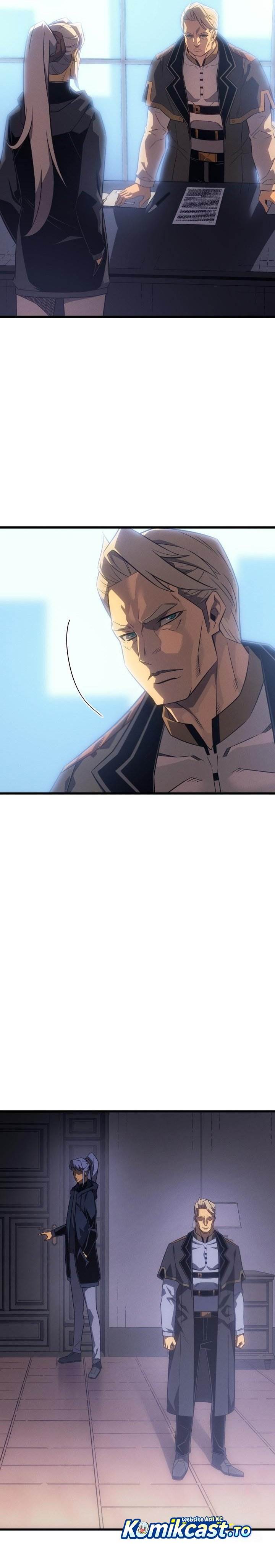 The Great Mage Returns After 4000 Years Chap 229 - Next Chap 230