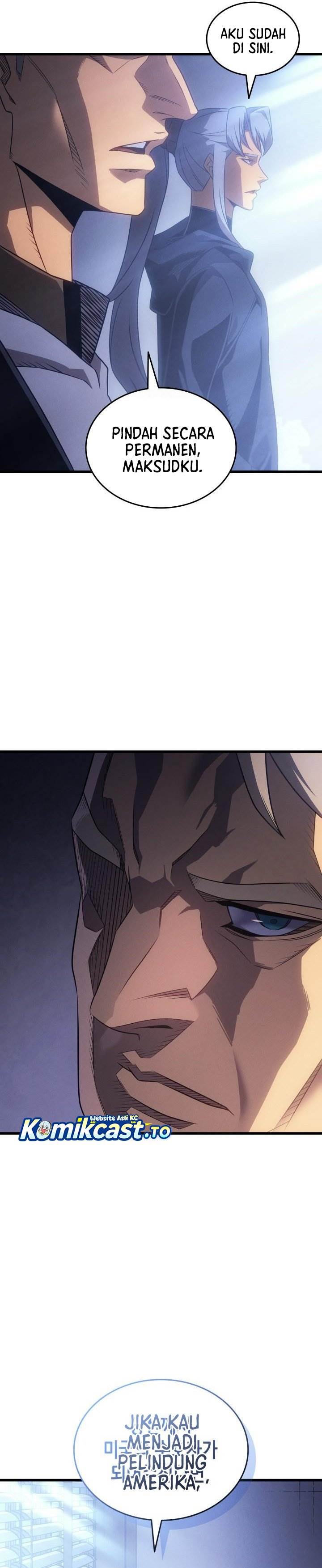 The Great Mage Returns After 4000 Years Chap 229 - Next Chap 230