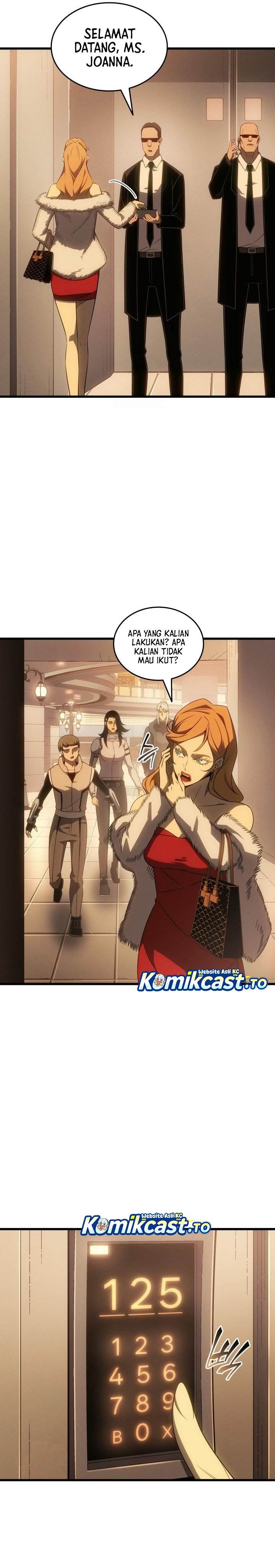 The Great Mage Returns After 4000 Years Chap 229 - Next Chap 230