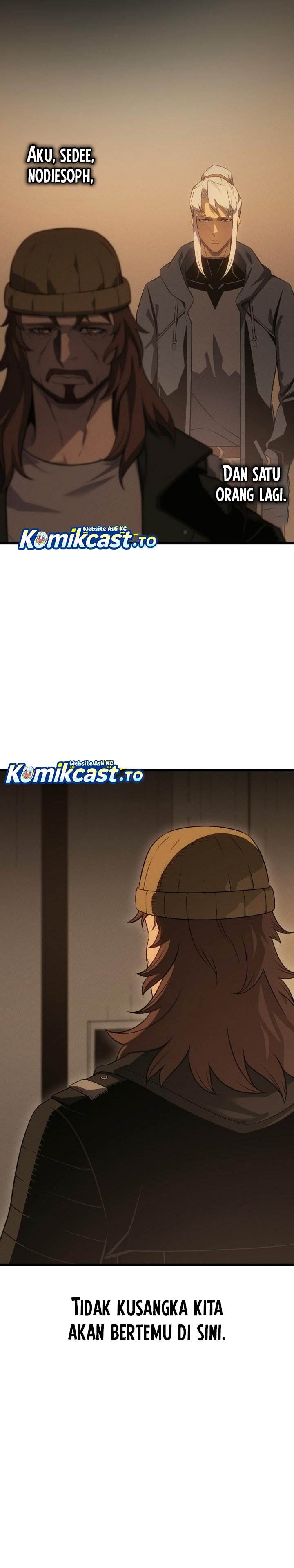 The Great Mage Returns After 4000 Years Chap 229 - Next Chap 230