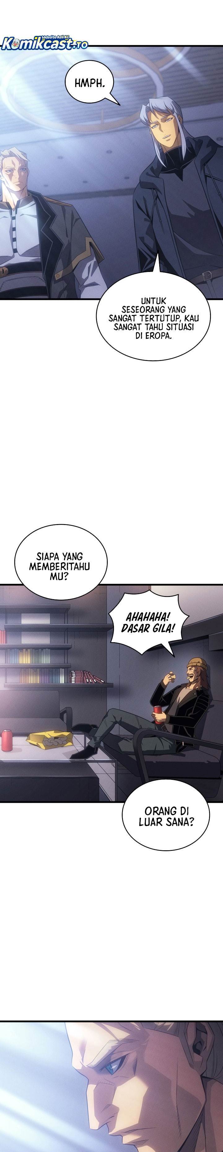The Great Mage Returns After 4000 Years Chap 230 - Next Chap 231