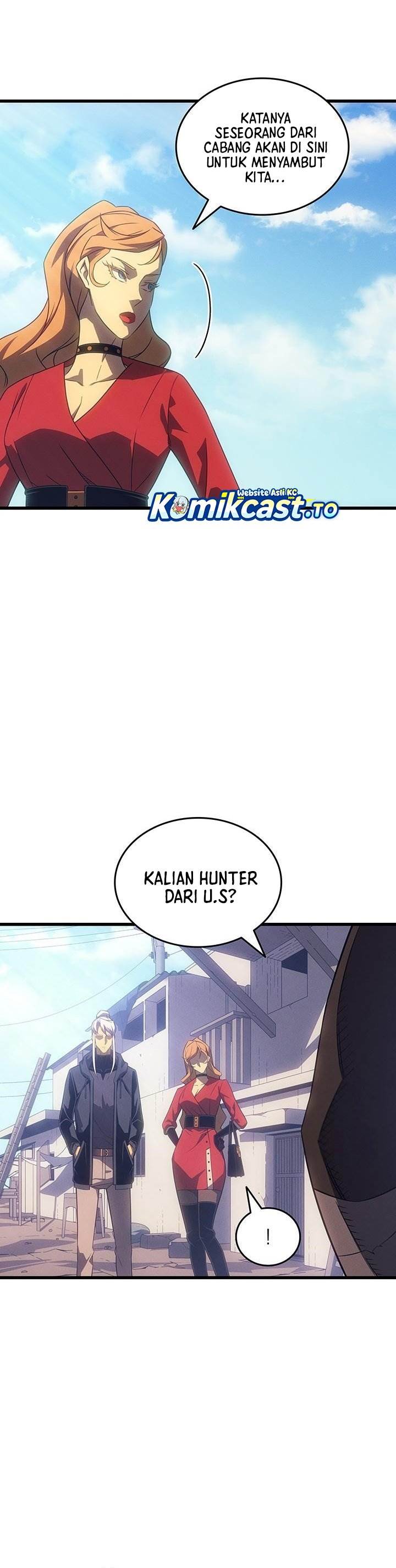 The Great Mage Returns After 4000 Years Chap 231 - Next Chap 232