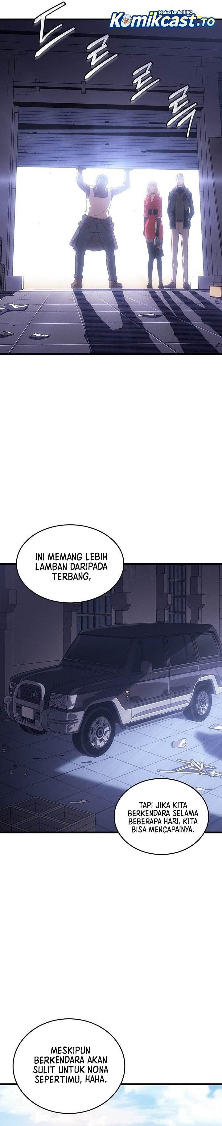 The Great Mage Returns After 4000 Years Chap 231 - Next Chap 232