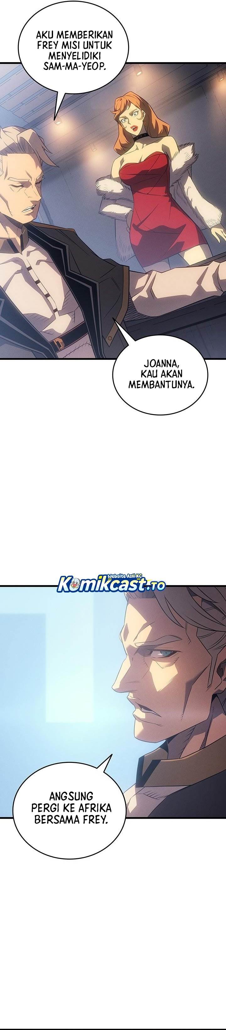 The Great Mage Returns After 4000 Years Chap 231 - Next Chap 232