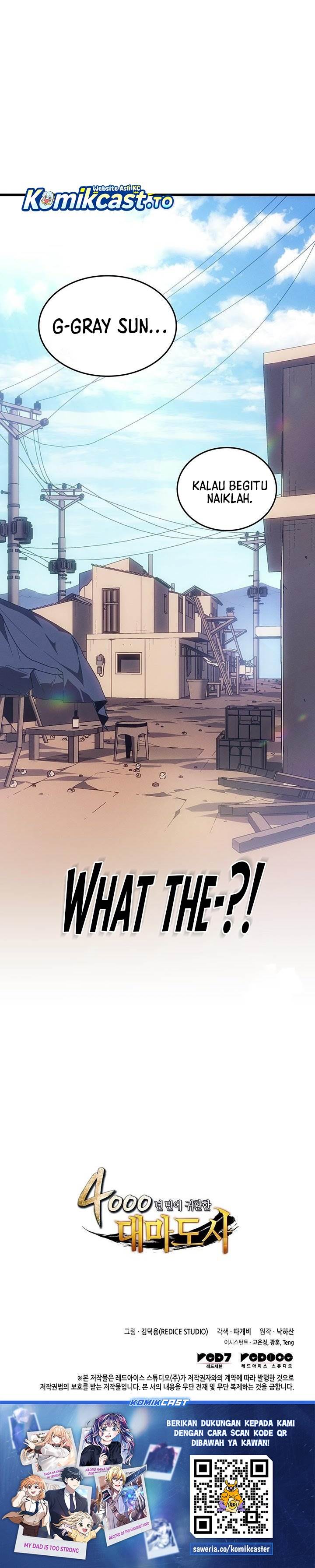 The Great Mage Returns After 4000 Years Chap 231 - Next Chap 232