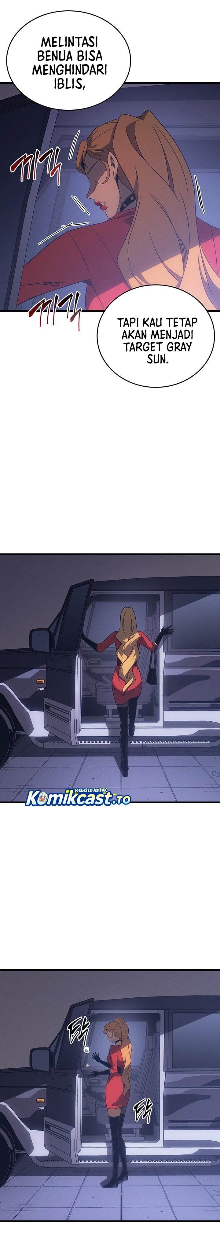 The Great Mage Returns After 4000 Years Chap 231 - Next Chap 232