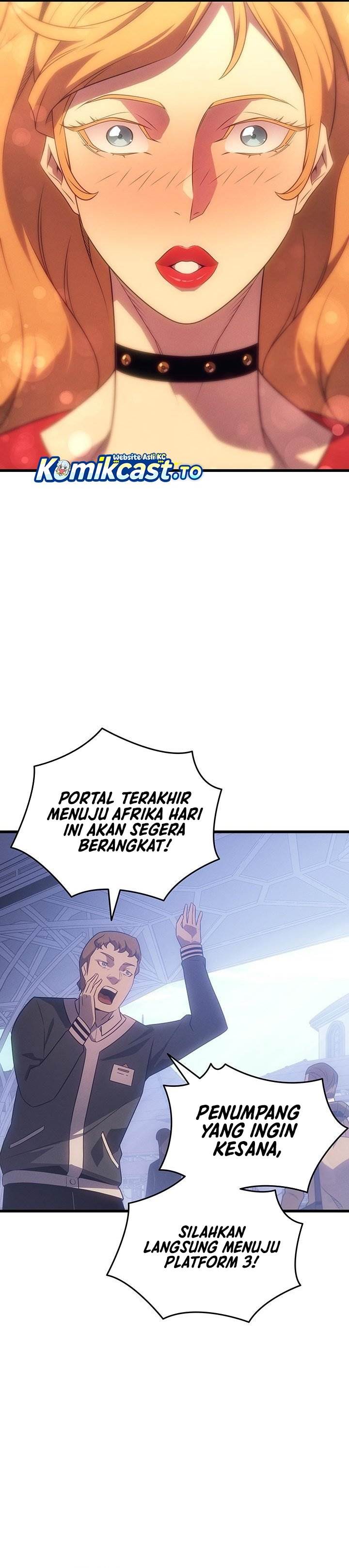 The Great Mage Returns After 4000 Years Chap 231 - Next Chap 232